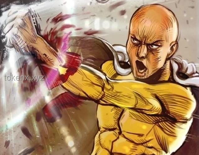 “一拳超人”中“认真一拳”的威力深度分析